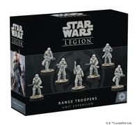 Star Wars: Legion - Range Troopers (2026)