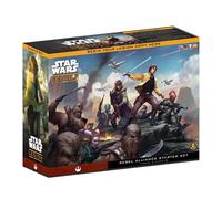 Star Wars Legion: Rebel Alliance Starter Set