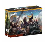 Star Wars: Legion - Rebel Alliance Starter Set