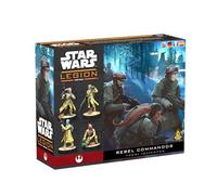 Star Wars Legion: Rebel Commandos (2025)