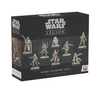 Star Wars Legion: Rebel Sleeper Cell Expansion