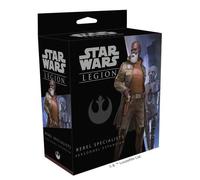 Star Wars: Legion - Rebel Specialists Personnel Expansion