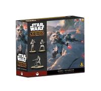 Star Wars: Legion - Rebel Veterans - Brand New