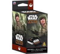 Star Wars Legion: Rebellion Card Pack