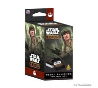 Star Wars: Legion - Rebellion Card Pack Board Game - Brand New Sealed