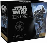 Star Wars Legion: Republic AT-RT Unit Expansion