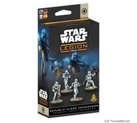 Star Wars: Legion Republic Clone Commandos