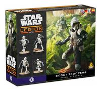 Star Wars Legion: Scout Troopers Board Game expansion