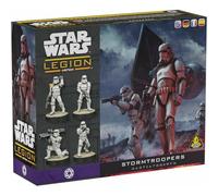 Star Wars Legion: Stormtroopers expansion