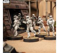 Star Wars Legion: Stormtroopers Miniatures Expansion