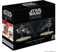Star Wars Legion: Swoop Bike Riders Unit Expansion