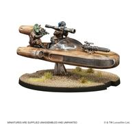 Star Wars: Legion X-34 Landspeeder Expansion