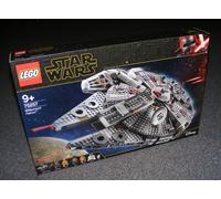 LEGO Star Wars 75257 Millennium Falcon