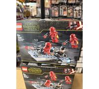 Lego Star Wars Sith Troopers Battle Pack (75266)