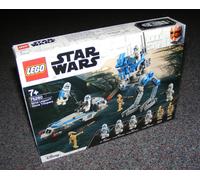LEGO Star Wars 501st Legion Clone Troopers Set 75280
