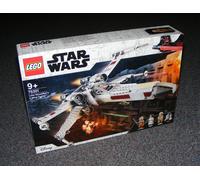 STAR WARS LEGO 75301 LUKE SKYWALKER'S X-WING FIGHTER BRAND NEW SEALED BNIB