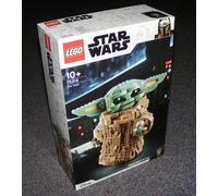 The Child LEGO