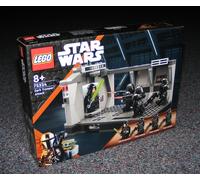 Dark Trooper" Attack LEGO