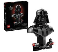 Star Wars LEGO 75439 Darth Vader Bust 349-Piece Building Set