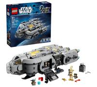 Star Wars LEGO 75445 Anzellan Starship 701-Piece Building Set
