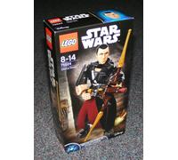Lego 75524 Star Wars Chirrut Imwe 87 pcs ~BNIB NEW Lego sealed~
