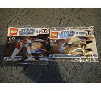 LEGO 75192 Star Wars Millenium Falcon Ultimate Collector Series, Construction Toys Building set, Boy/Girl, 7541 pc(s)