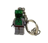Star Wars Lego Boba Fett Key Chain