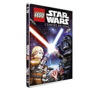 Star Wars Lego : L'Empire En Vrac