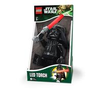 Star Wars Lego Lights Darth Vader Torch