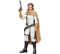 Hasbro Star Wars The Black Series Princess Leia Organa Action Figure