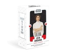 Star Wars: Leia Organa - Rebel Leader Box