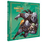 STAR WARS - Les Grands Classiques - Mandalorian et Grogu - Disney: L'histoire du film