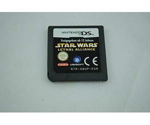Star Wars: Lethal Alliance (Nintendo DS)