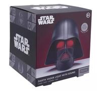 Star Wars Darth Vader Light with Sound