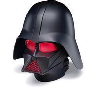 Paladone Darth Vader Light with Sound - Officially Licensed Star Wars Collectible Lamp, Desk Light, Gift Decor for Star Wars Fans, Black