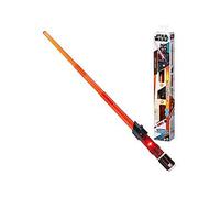 Star Wars Lightsaber Forge Kyber Core Darth Vader Electronic Lightsaber