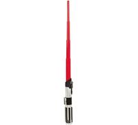 Star Wars Lightsaber - Darth Vader - BladeBuilders - Red - Hasbro - NEW