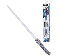 Lightsaber Forge Ahsoka Tano Electronic Lightsaber Star Wars Multi One Size