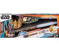 Star Wars Kyber Core Lightsaber Forge Colour Changing Electronic Lightsaber