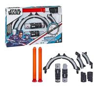 Star Wars Lightsaber Forge Inquisitor