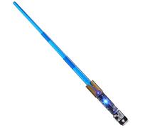Star Wars Forge Kyber Core Jedi Master Sol Electronic Lightsaber Lightsaber