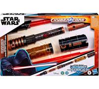 Star Wars Lightsaber Forge Kyber Core Secret Sith Set Exclusive Electronic Lightsaber