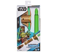 Star Wars Lightsaber Forge Sword