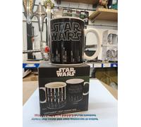 Star Wars Lightsaber Heat Change Mug