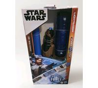 Star Wars Lightsaber Kyber Core Obi-Wan Kenobi Power Force New