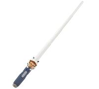 STAR WARS Lightsaber Squad Ahsoka Tano Extendable White Lightsaber RolePlay