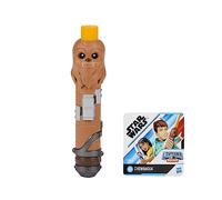 Star Wars Lightsaber Squad - Chewbacca