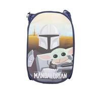 Star Wars Logo 80L Laundry Bin Multi