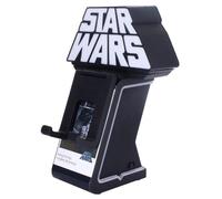 Star Wars Logo Cable Guys Icons Stand Holder Controller / Smartphone
