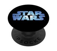 Star Wars Logo Jump to Lightspeed Hyperspace PopSockets Adhesive PopGrip